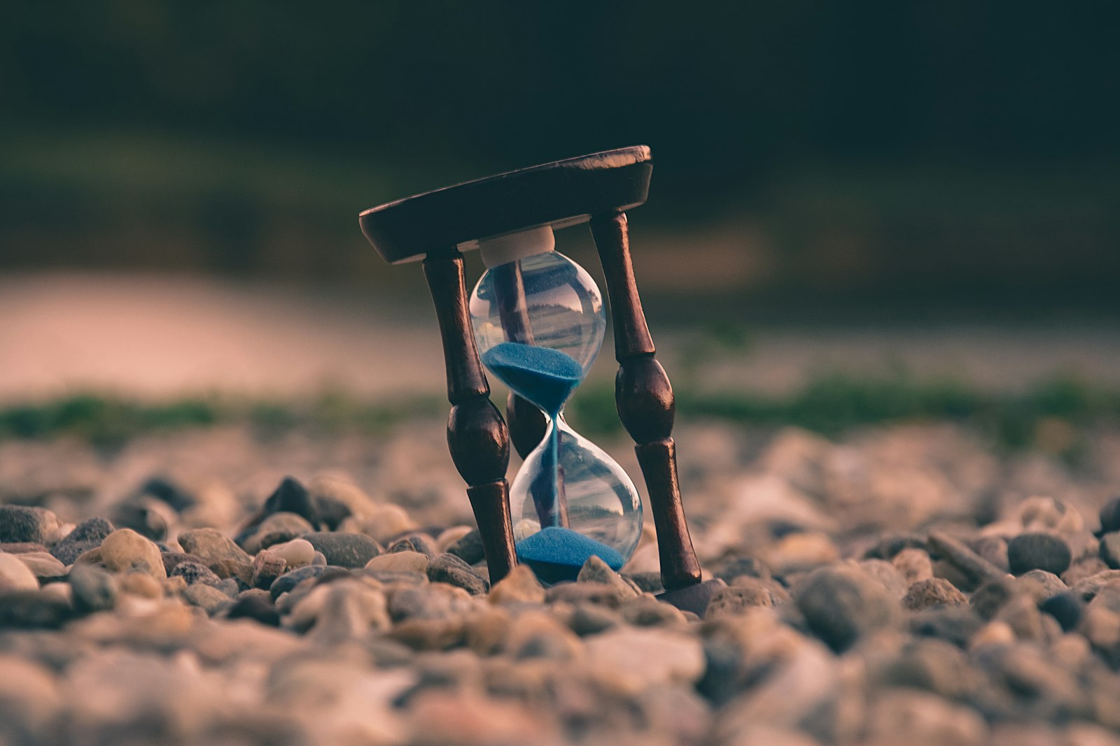 Where is your workweek going? Start with a workload audit