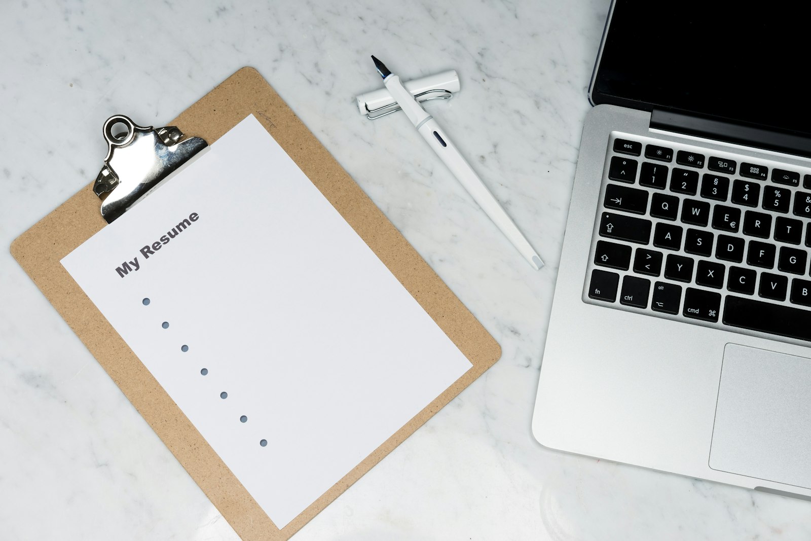 The 3-Folder Rule for a Clean Google Drive