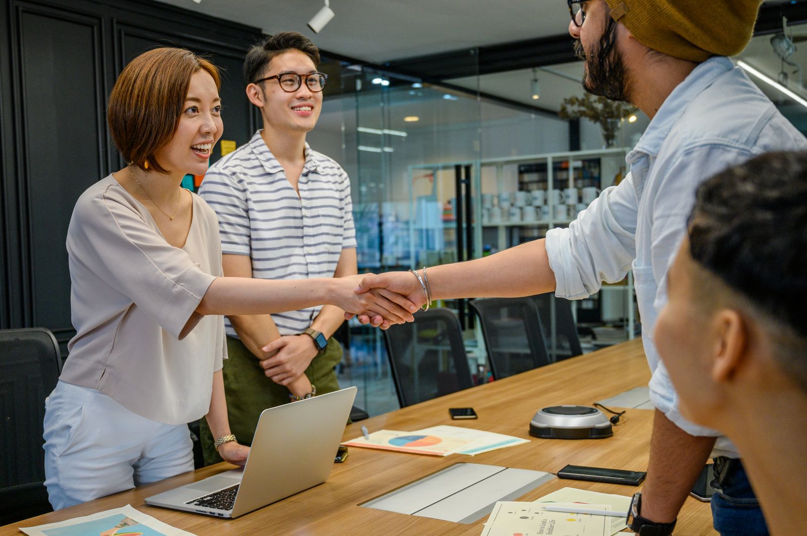 Client Onboarding Automation for Service Businesses