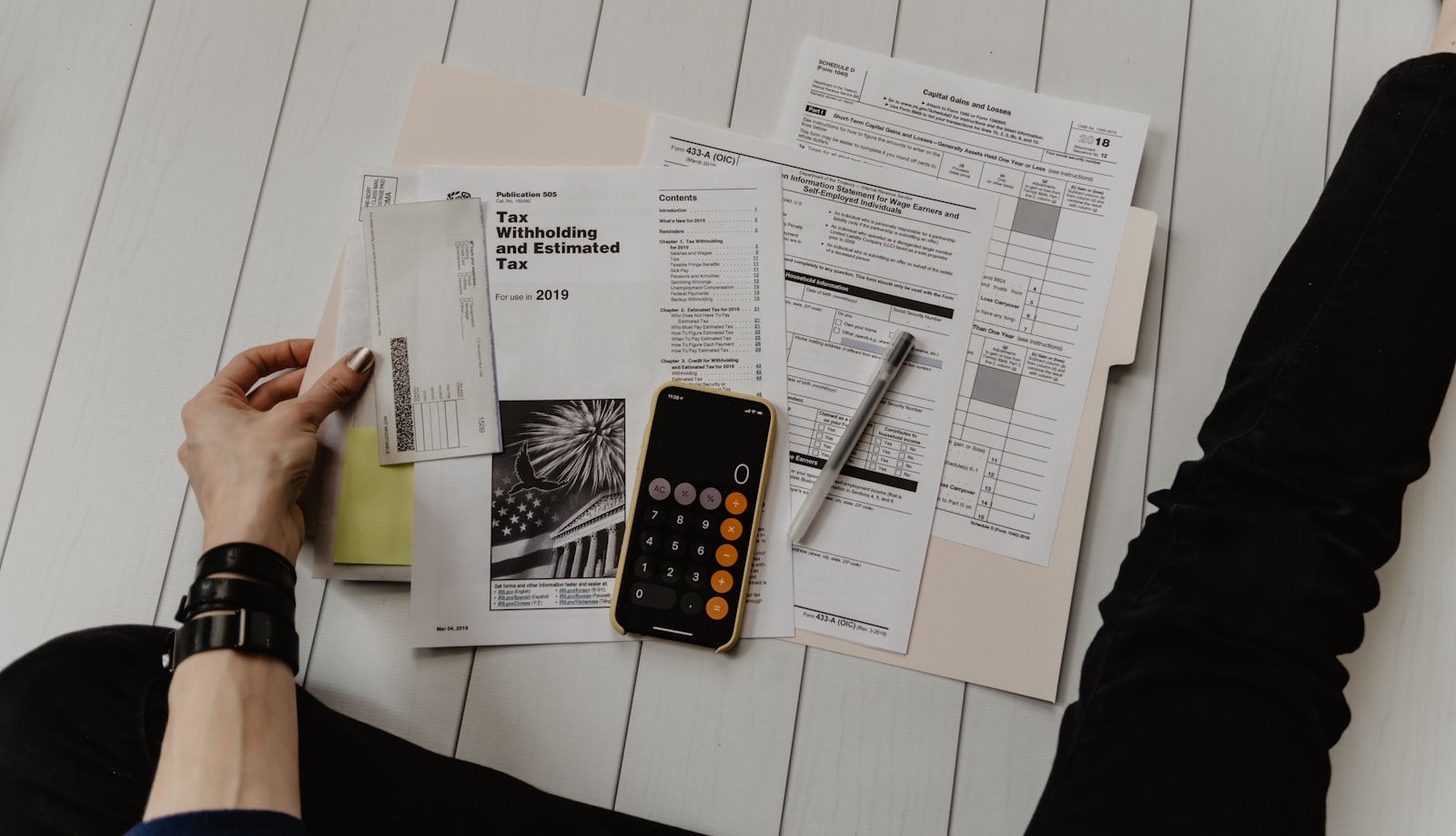 Organizing Document Matches for Human Review