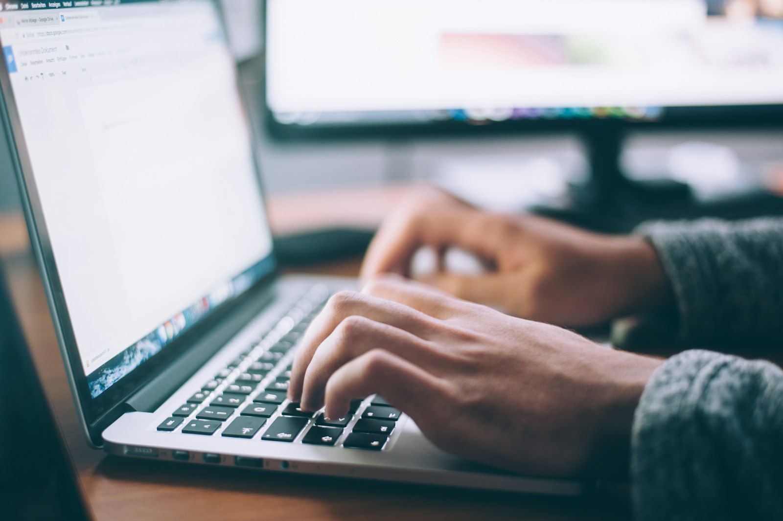 Organize the work before deciding how much support to add