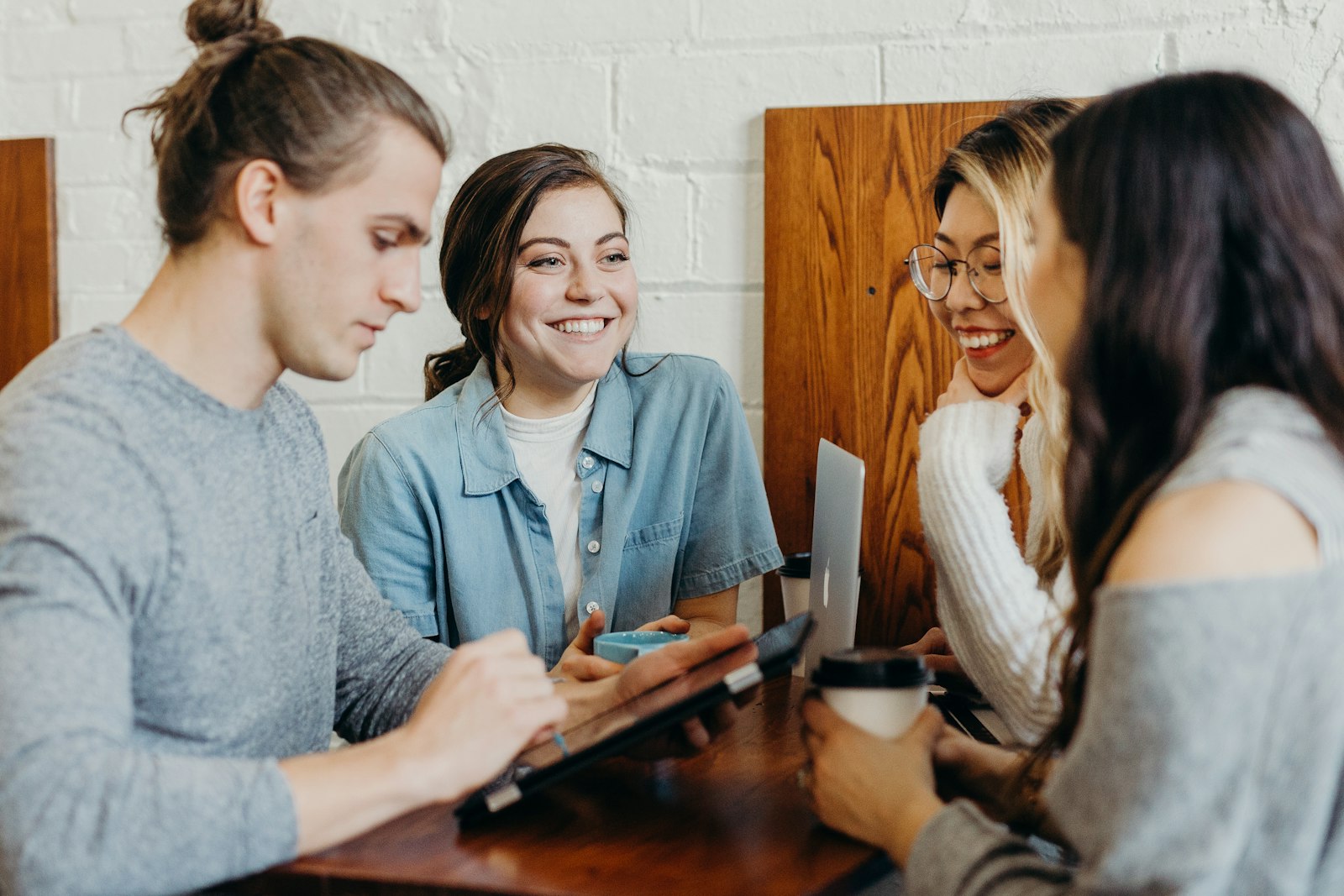 Organizing Coaching Transcripts into a Searchable Reference