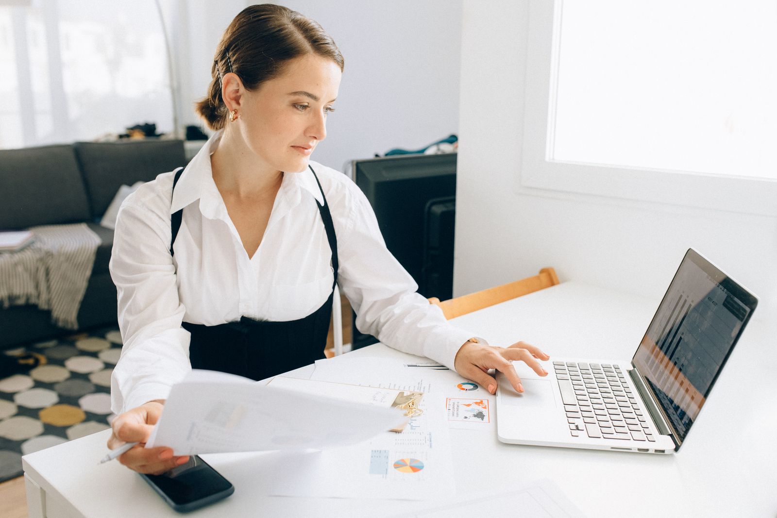 Coordinating Executive Schedules, Approvals and Follow-Ups