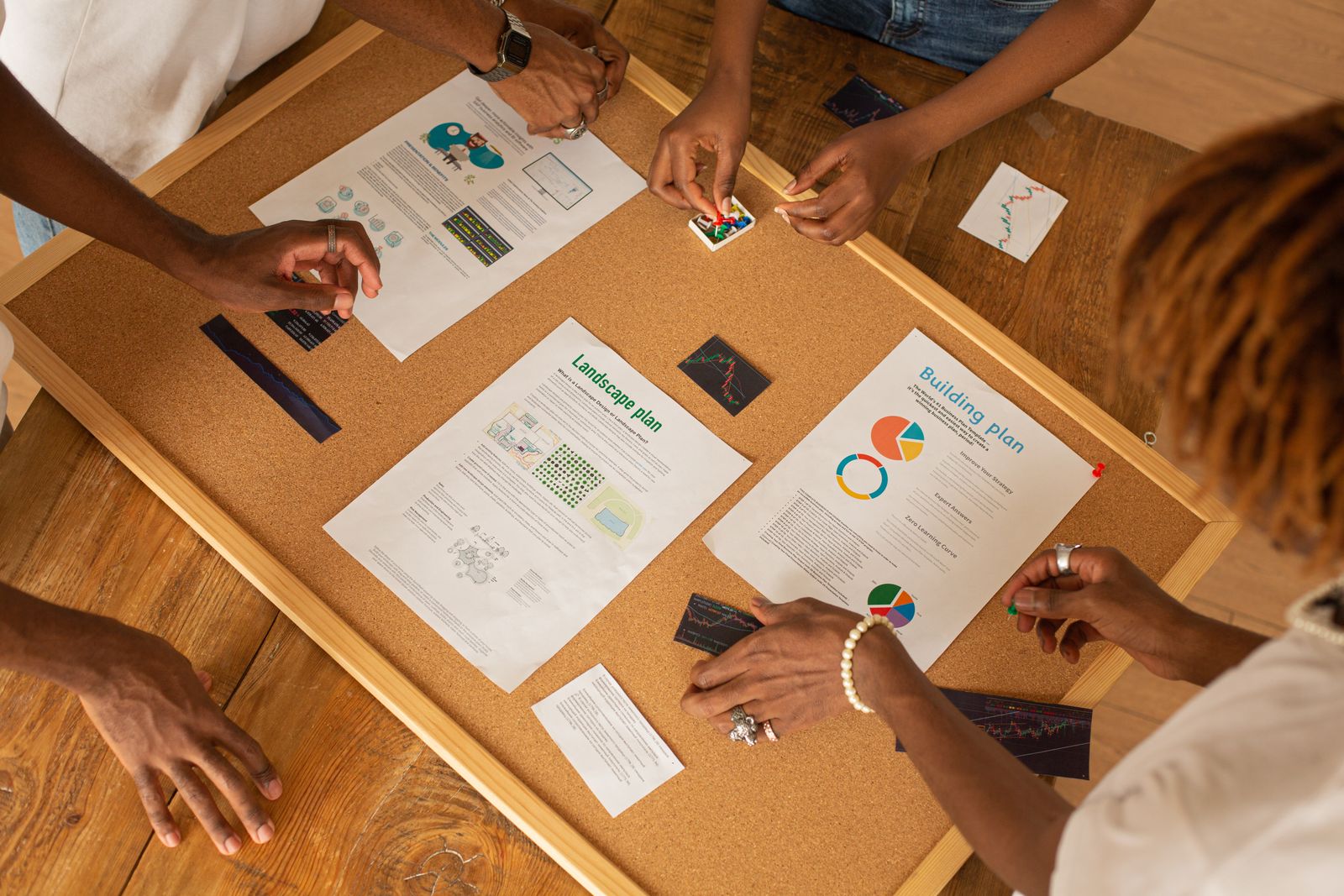 Process Mapper, SOP Writer or Automation Specialist?