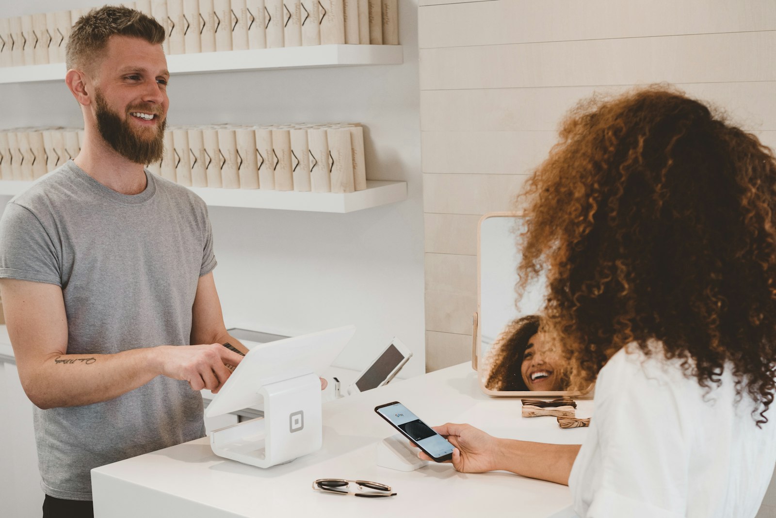 Organizing a Shopify Catalogue and Storefront