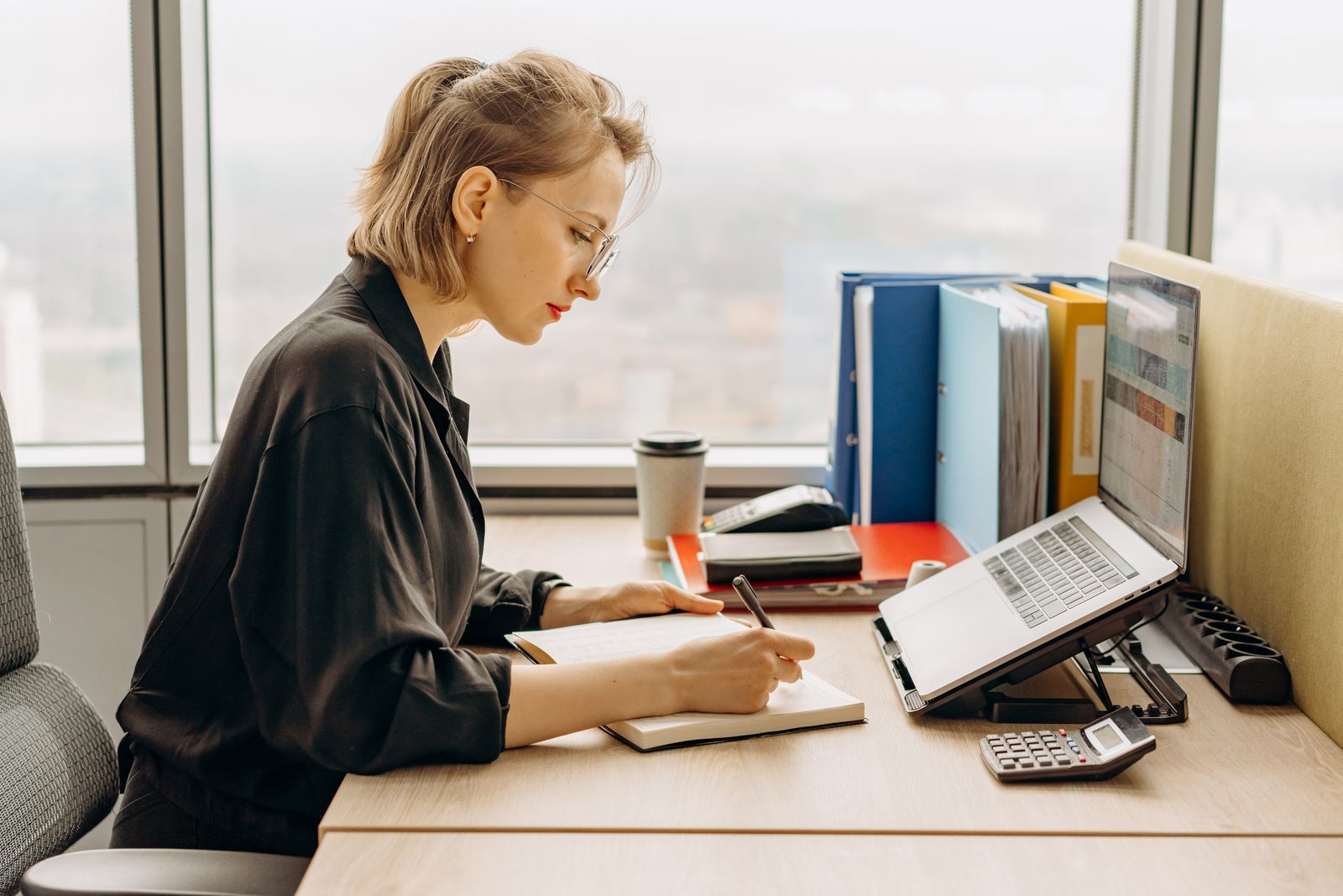 Standard Operating Procedure Writing Services