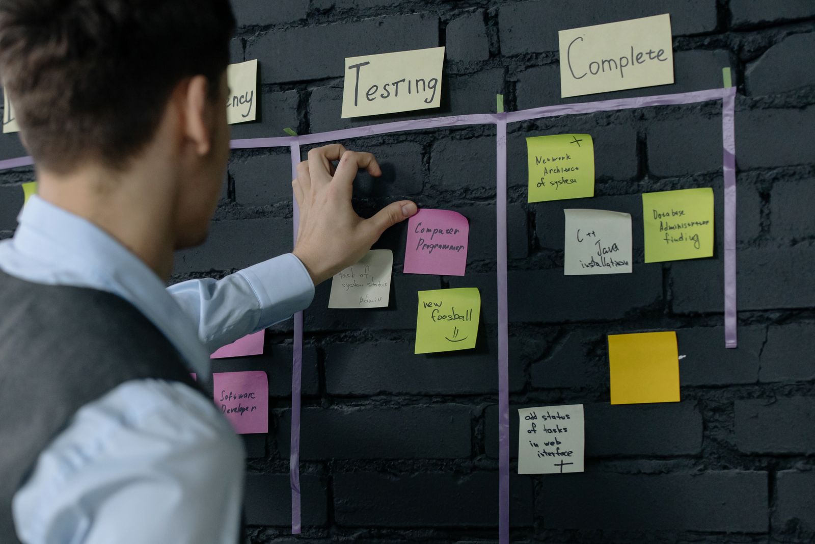 What Does a Workflow Automation Audit Include?