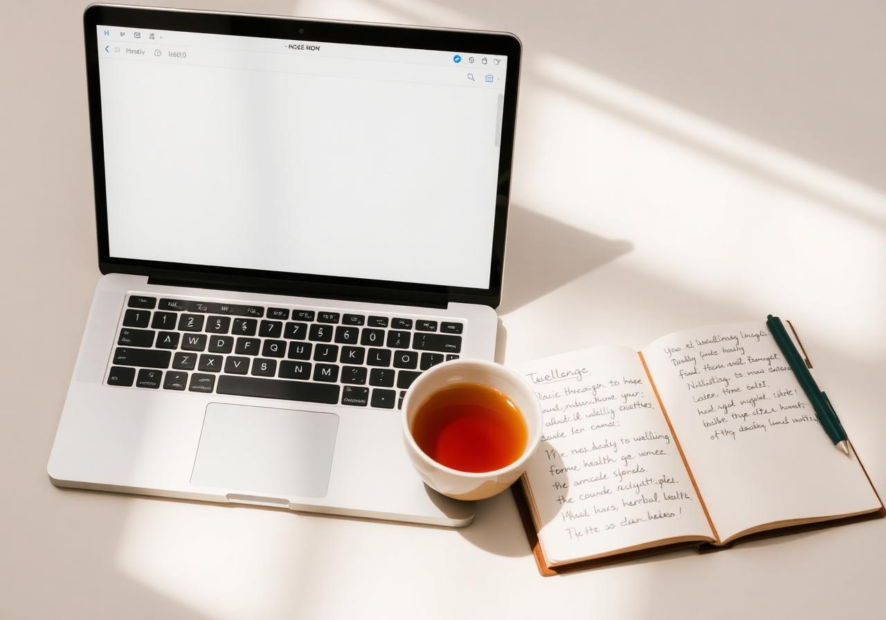 Setting Up Email Delivery for a Coaching Programme