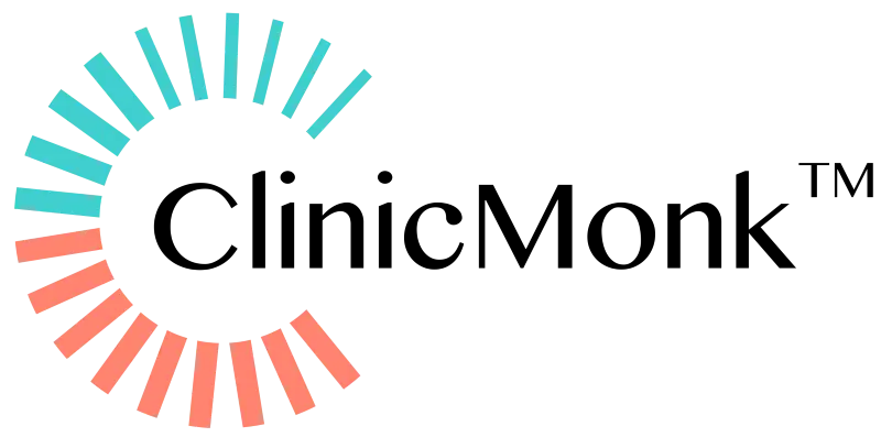 ClinicMonk logo