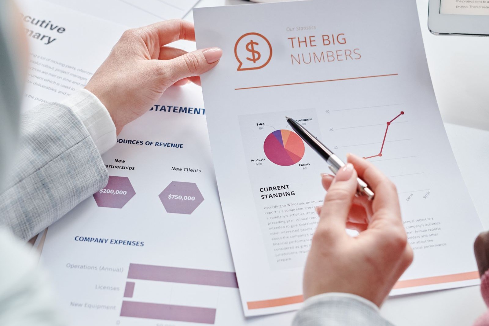 What Does a Small-Business Operations Audit Include?