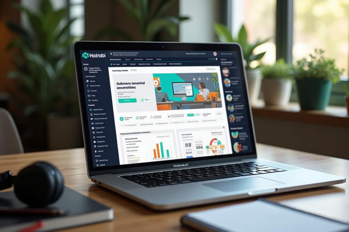 Rellatech LMS and online course platform setup and migration