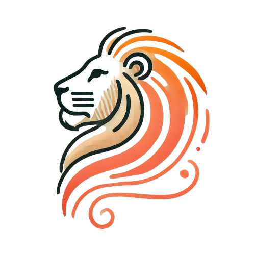 Lionheart Coaching Academy logo