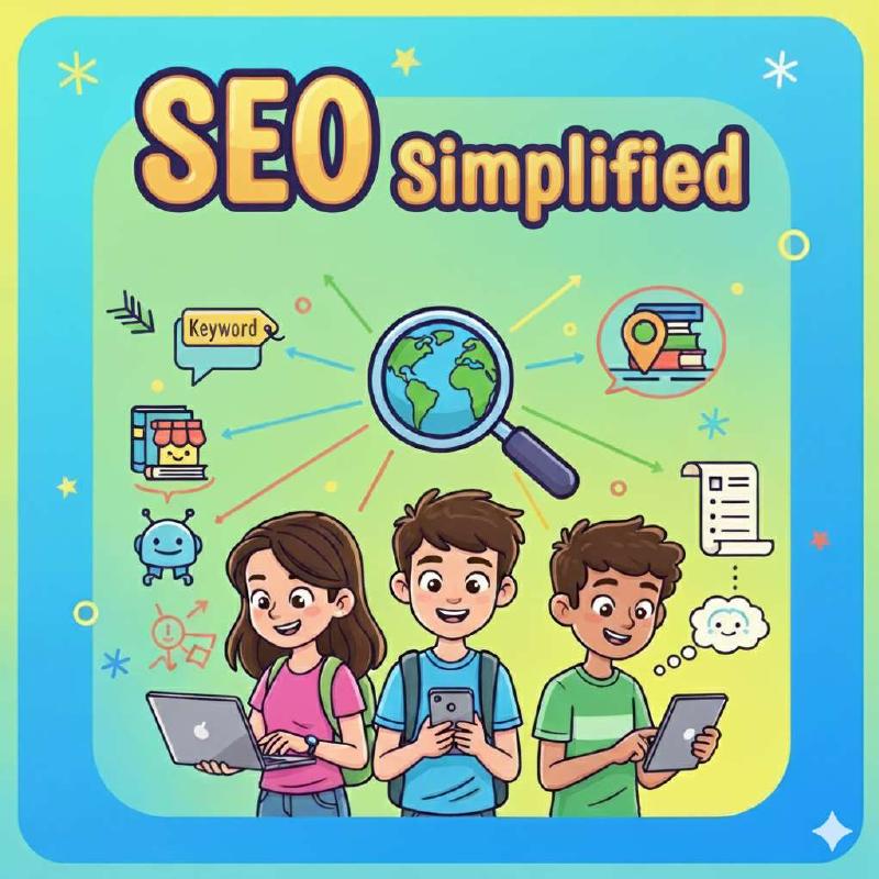 SEO Simplified Guide