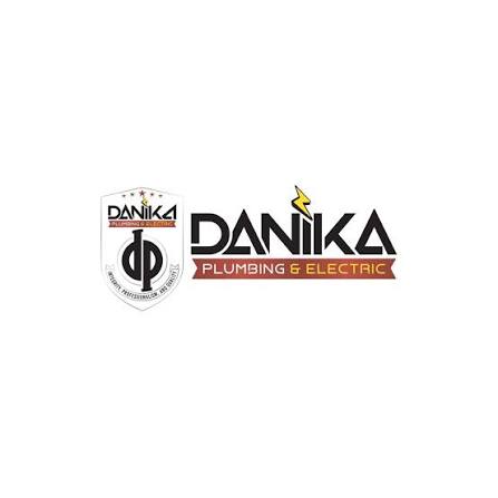 Danika Plumbing & Electric logo