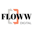 Floww Digital logo
