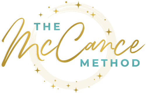 The McCance Method logo
