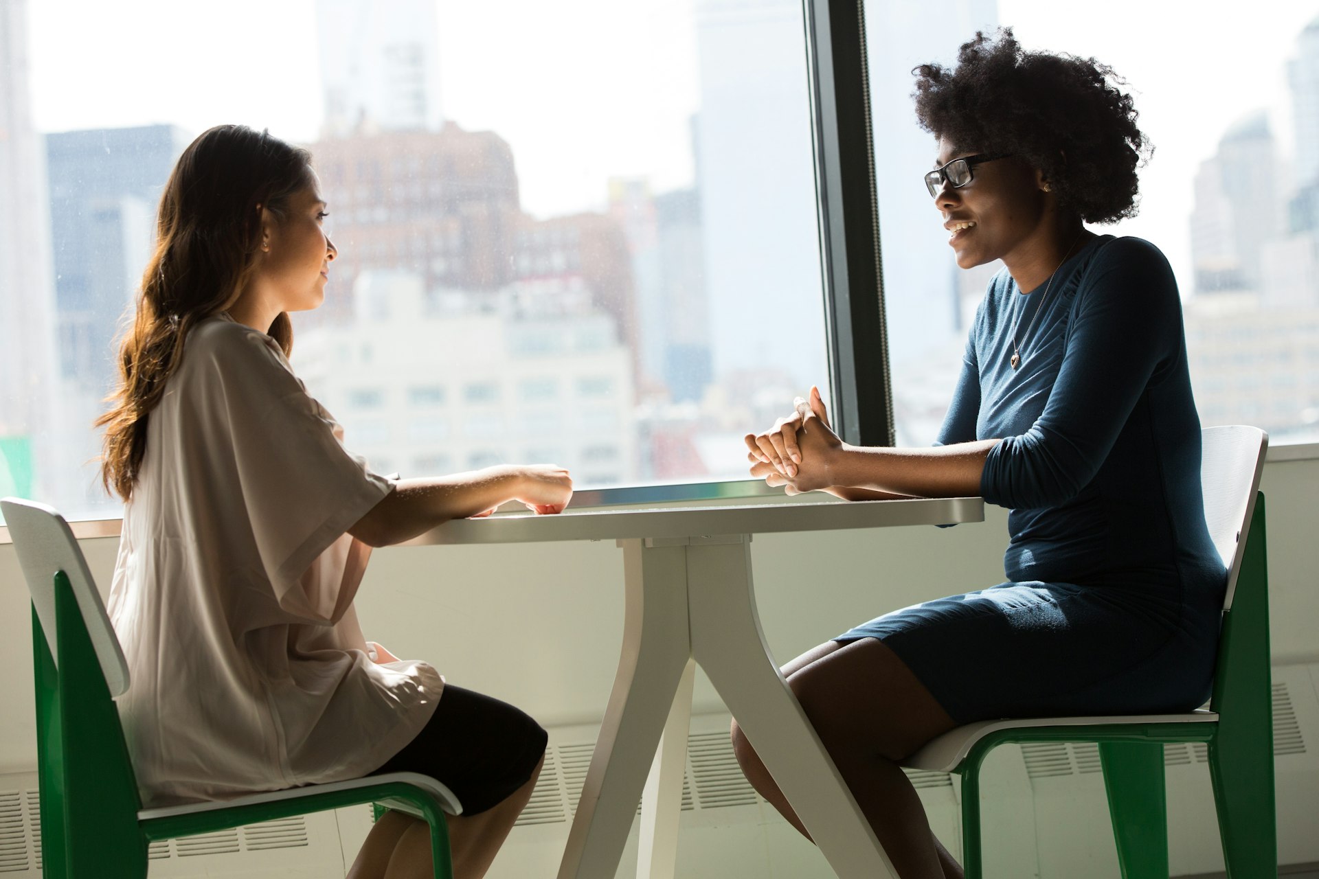 Virtual assistant supporting a financial advisor's practice